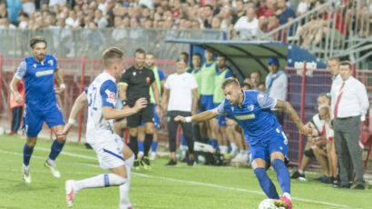 MERIDIANBET 1. CFL: Dečić slavio kod kuće, Petrovac zaustavljen u Plavu