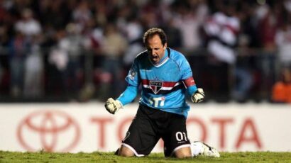 Fudbalsko prokletstvo – 1 na dresu, a 9 u srcu