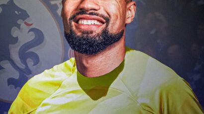 ČELSI DOGOVORIO NOVOG GOLMANA: Iz Brajtona stiže Sančez