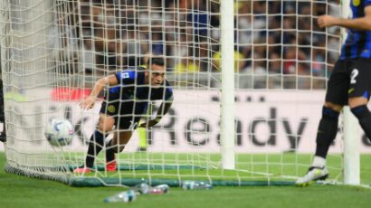 SERIJA A: Lautaro sa dva gola predvodio Inter do pobjede protiv Monce