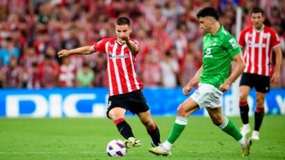 LA LIGA: Atletik Bilbao u sjajnom meču savladao Betis