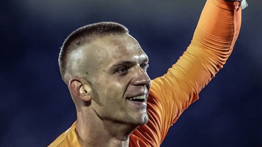 APOLON TUŽIO PARTIZAN: Dug za Jovanovića glavni razlog