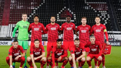 HOLANĐANI NE PRAŠTAJU PORAZ AZ ALKMARU OD ZRINJSKOG: Time je rođena ‘Mostarska sramota’