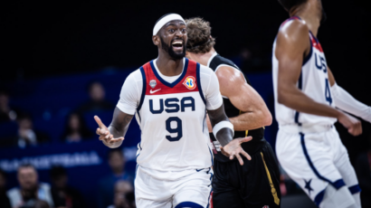 BOBI PORTIS: Pokazali su više želje od nas