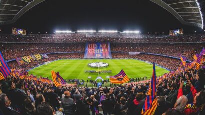 BARSELONA SE I DALJE POJAČAVA: Dovodi talente iz “La Mesije”