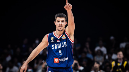 VANJA MARINKOVIĆ: Niko nije vjerovao da ćemo biti u finalu