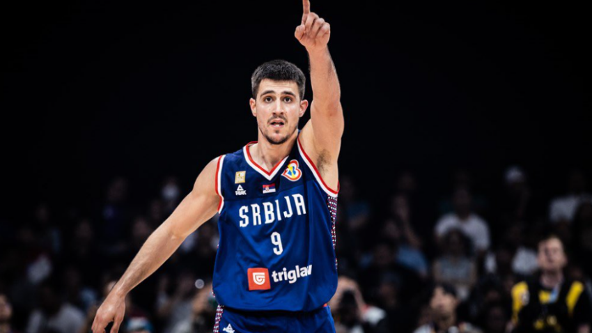 VANJA MARINKOVIĆ: Niko nije vjerovao da ćemo biti u finalu