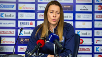 POPOVIĆ PRED SAVEHOV: Uloga favorita je prvi put na našoj strani