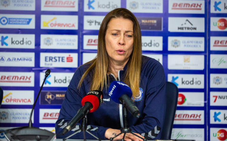 POPOVIĆ PRED SAVEHOV: Uloga favorita je prvi put na našoj strani