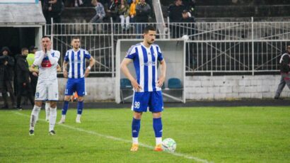 BUDUĆNOST U BIJELOM POLJU: “Protivnik zaslužuje poštovanje ali zna se naš cilj”