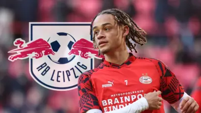 ĆAVI SIMONS JE VELIKA NADA LAJPCIGA: Klub želi da ga zadrži, pošto mu ugovor ubrzo ističe