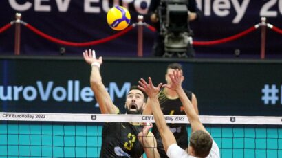 ČEŠKA IPAK PREJAKA: Crna Gora ostala bez plasmana u osminu finala Evropskog prvenstva