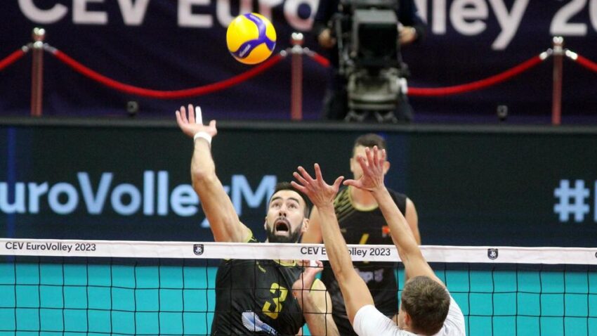 ČEŠKA IPAK PREJAKA: Crna Gora ostala bez plasmana u osminu finala Evropskog prvenstva