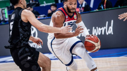 DŽEJLEN BRANSON: Ovo je težak poraz