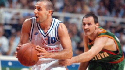 U FOKUSU: “Zemlje košarke” u svom 12. međusobnom “sudaru”!