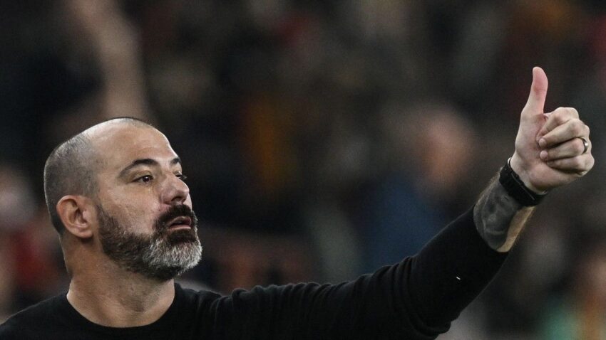 DEJAN STANKOVIĆ SJAJNO DEBITOVAO: Njegov tim postigao osam golova