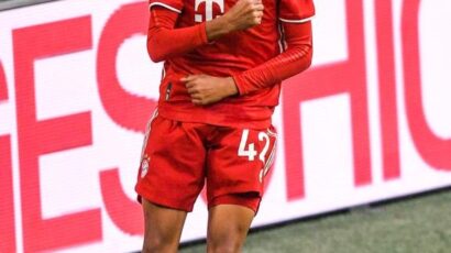 DŽAMAL MUSIJALA SE OPORAVIO: Spreman za Bundesligu i za Ligu šampiona