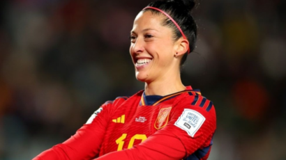 ERMOSO ‘POPUNILA’ KRIVIČNU PRIJAVU: Rubijales u sve težoj situaciji