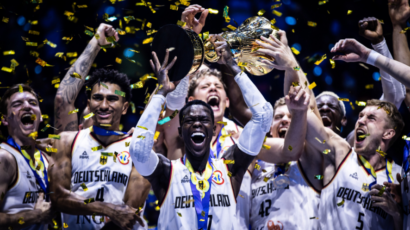 SELEKTOR SVJETSKIH ŠAMPIONA: Defanziva u trećem kvartalu je presudila