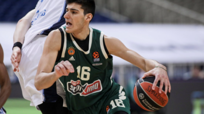 KALAICAKIS RASKINUO UGOVOR: Panatinaikos ostao bez krila