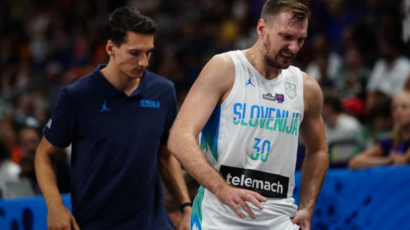 ZORAN DRAGIĆ: Ne znam gdje nalaze ovakve arbitre