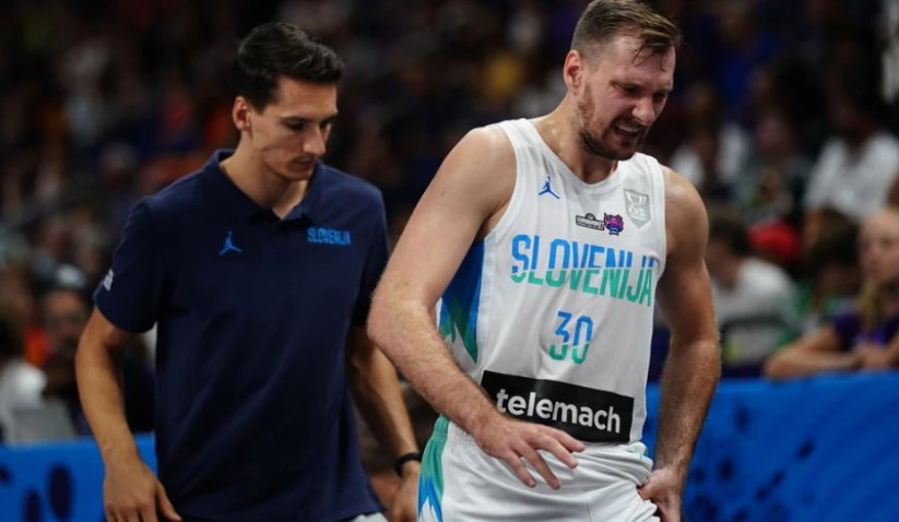 ZORAN DRAGIĆ: Ne znam gdje nalaze ovakve arbitre