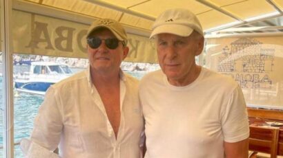 PROBLEMI U FSS: Potpredsjednik i selektor na “ratnoj nozi”, sukob nakon slike Džajića i Piksija u Crnoj Gori