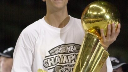 ĐINOBILI O SRBIJI: Kakav tim i bez najboljeg!