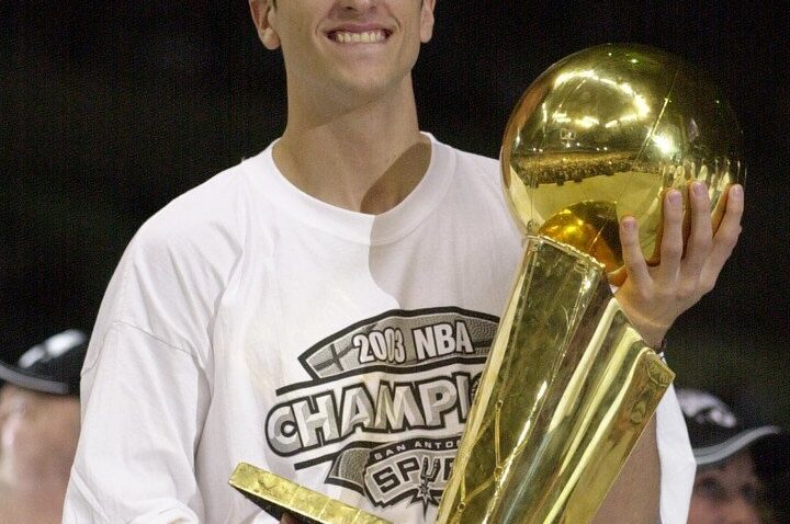 ĐINOBILI O SRBIJI: Kakav tim i bez najboljeg!