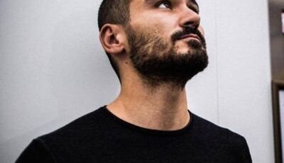 GUNDOGAN JE NOVI KAPITEN NJEMAČKE: Oduševljen sam povjerenjem