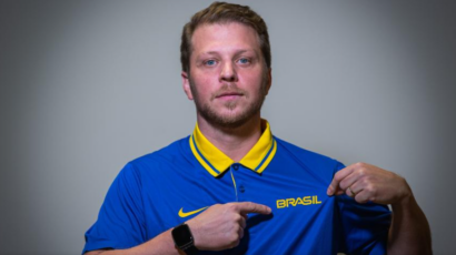 GUSTAVO KONTI: Letonija nas je uništila