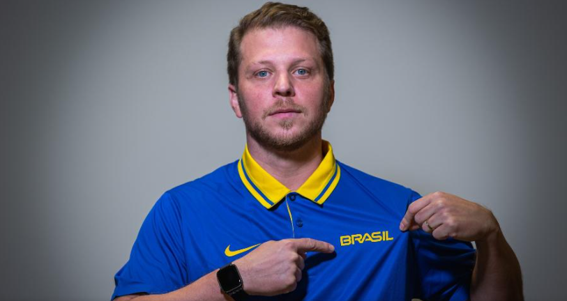 GUSTAVO KONTI: Letonija nas je uništila