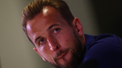 HARI KEJN: U Bajernu moraš pobijediti u svakom meču