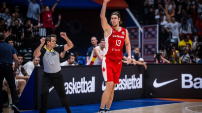 OLINIK O ‘ORLOVIMA’: Košarku igraju na pravi način