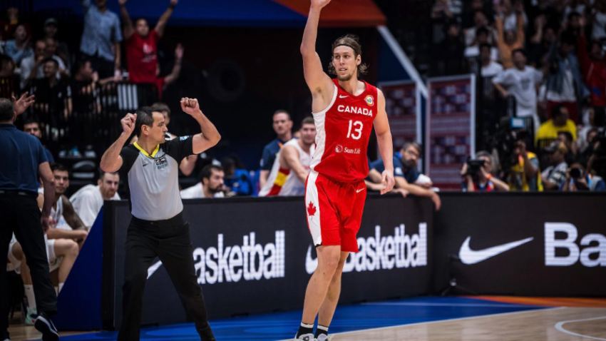 OLINIK O 'ORLOVIMA': Košarku igraju na pravi način