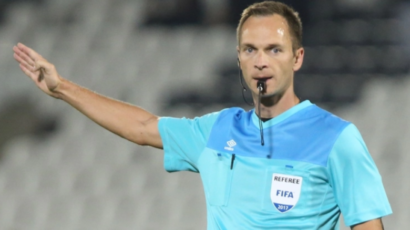 JOVANOVIĆ SUDI 171. VJEČITI DERBI: Crvena zvezda ne dolazi u Humsku ako se ne promijeni sudija