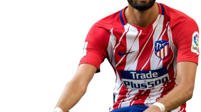 KARASKO NAPUSTIO ATLETIKO MADRID: Novac ga odveo u Saudijsku Arabiju