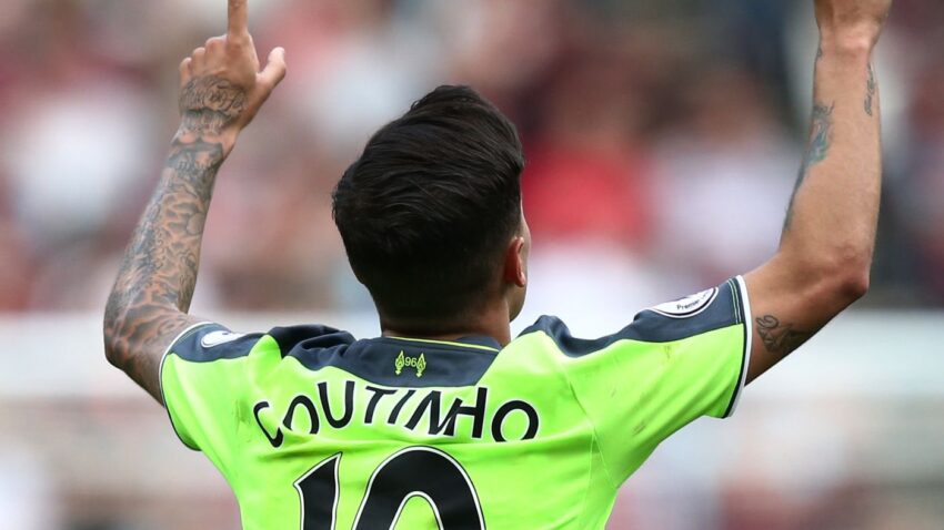 KUTINJO NAPUŠTA EVROPSKI FUDBAL: Krespov Al Duhail se pojačava