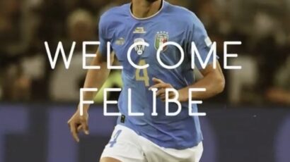 LUIZ FELIPE NAPUSTIO BETIS: Pridružio se Benzemi u Al Itihadu