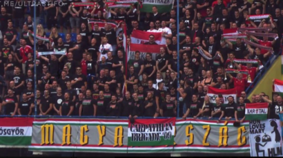 MAĐARSKA U BORBI ZA EP: “Puškaš arena” rasprodata 15 dana pred početak meča sa Srbijom