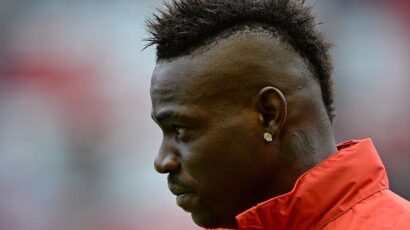 MARIO BALOTELI NAVODNO ODBIO PONUDU IZ ARABIJE: Uvijek sam htio da budem u Evropi