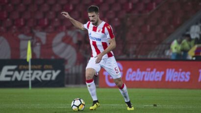 MILOŠ DEGENEK O LIGI ŠAMPIONA: Dobili smo teške rivale