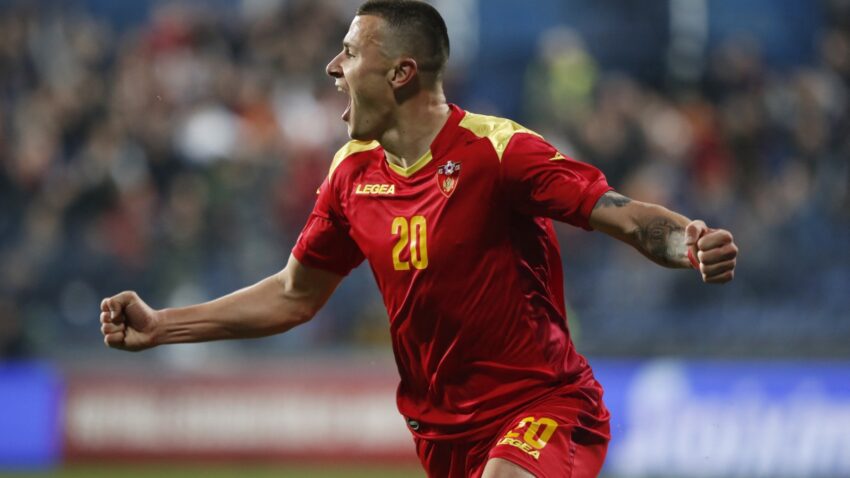 MILUTIN OSMAJIĆ FANTASTIČAN U PRESTONU: Gol i asistencija protiv Sautemptona! (VIDEO)