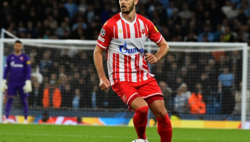 MIRKO IVANIĆ PRED MEČ PROTIV JANG BOJSA: Prije četiri godine smo upravo ovdje ostvarili pozitivan rezultat