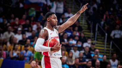 BERET: U Srbiji igra moj drug iz srednje škole, biće dobar meč