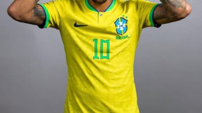 NEJMAR: Ne bih se iznenadio da je saudijska liga bolja od francuskog prvenstva