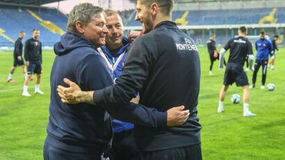 Piksi objavio spisak: Debituje Jan Karlo Simić, pozvan i napadač Partizana