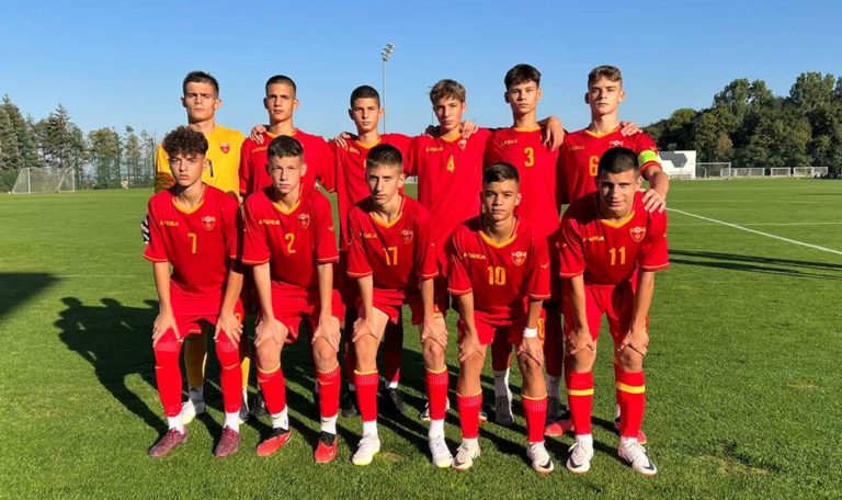 PIONIRI UBJEDLJIVO PORAŽENI OD BUGARSKE: "Teško pariramo kad igramo dvije utakmice u tri dana"