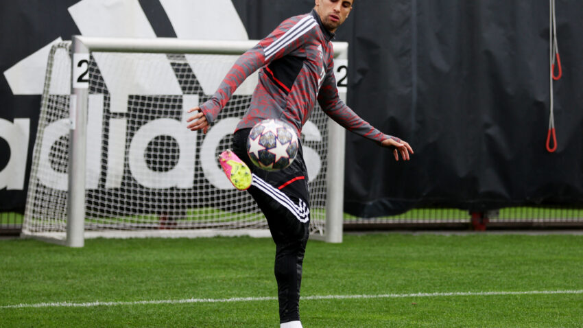 KANSELO POZAJMLJEN BARSELONI: Nije se slagao sa Gvardiolom