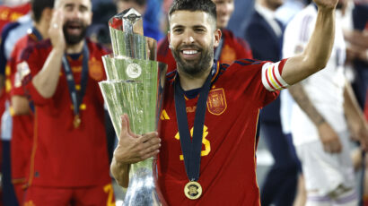 ALBA REKAO DA JE KRAJ: Nakon više od decenije igranja odlazi iz “Crvene furije”